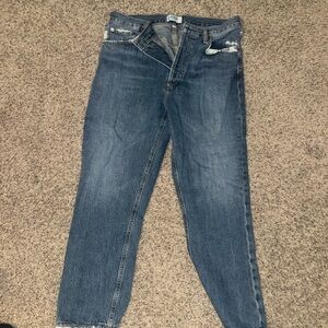 Agolde jeans